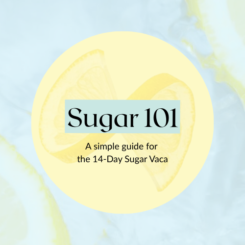 Sugar 101