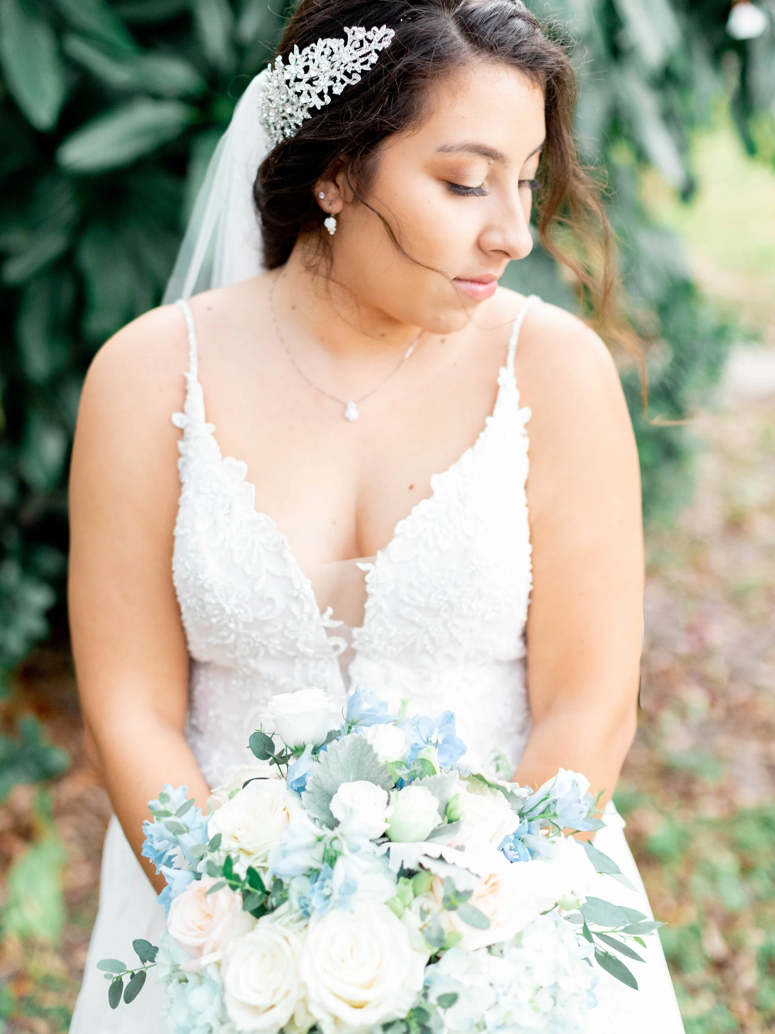 Downtown Alcohol-free wedding, St. Petersburg, Florida