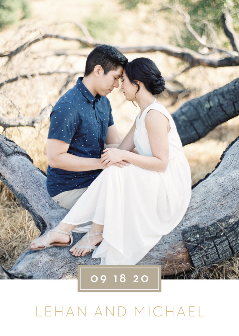 36 Creative And Unique Save The Date Ideas | Save the date pictures, Unique save  the dates, Save the date photos