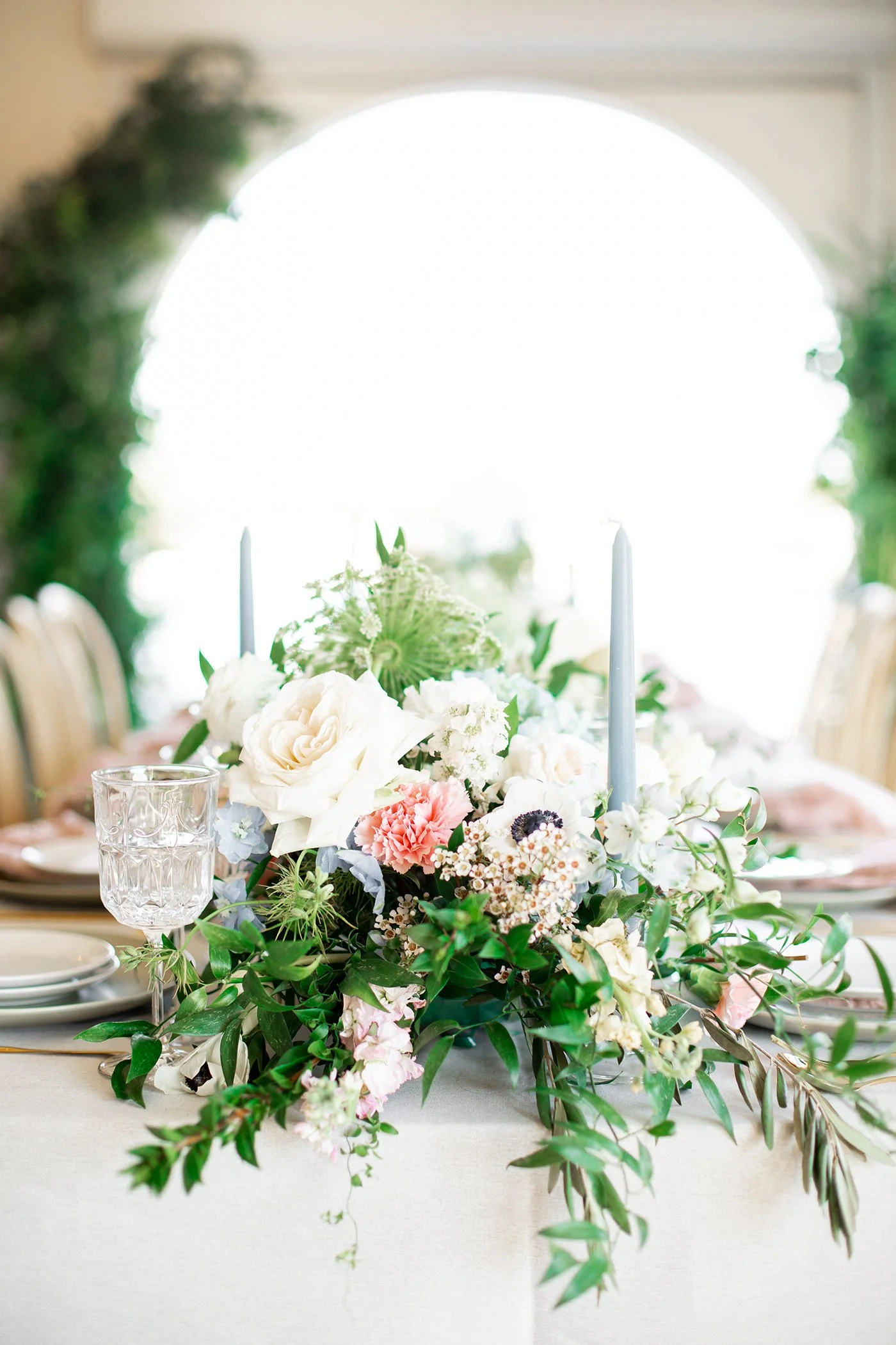 A Classic Romantic Styled  Shoot at The Hotel Zamora, St Pete Beach