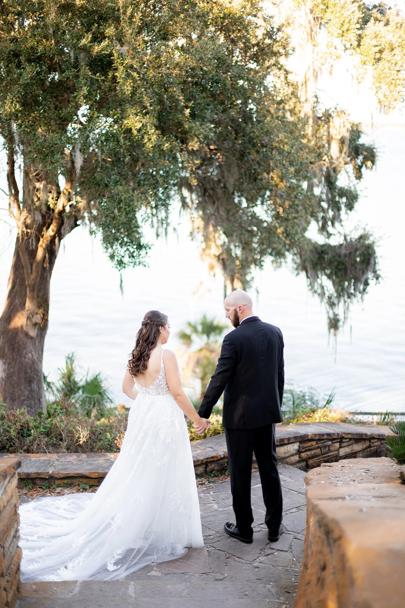 New Year's Eve Wedding at Safety Harbor Resort &amp; Spa, Florida