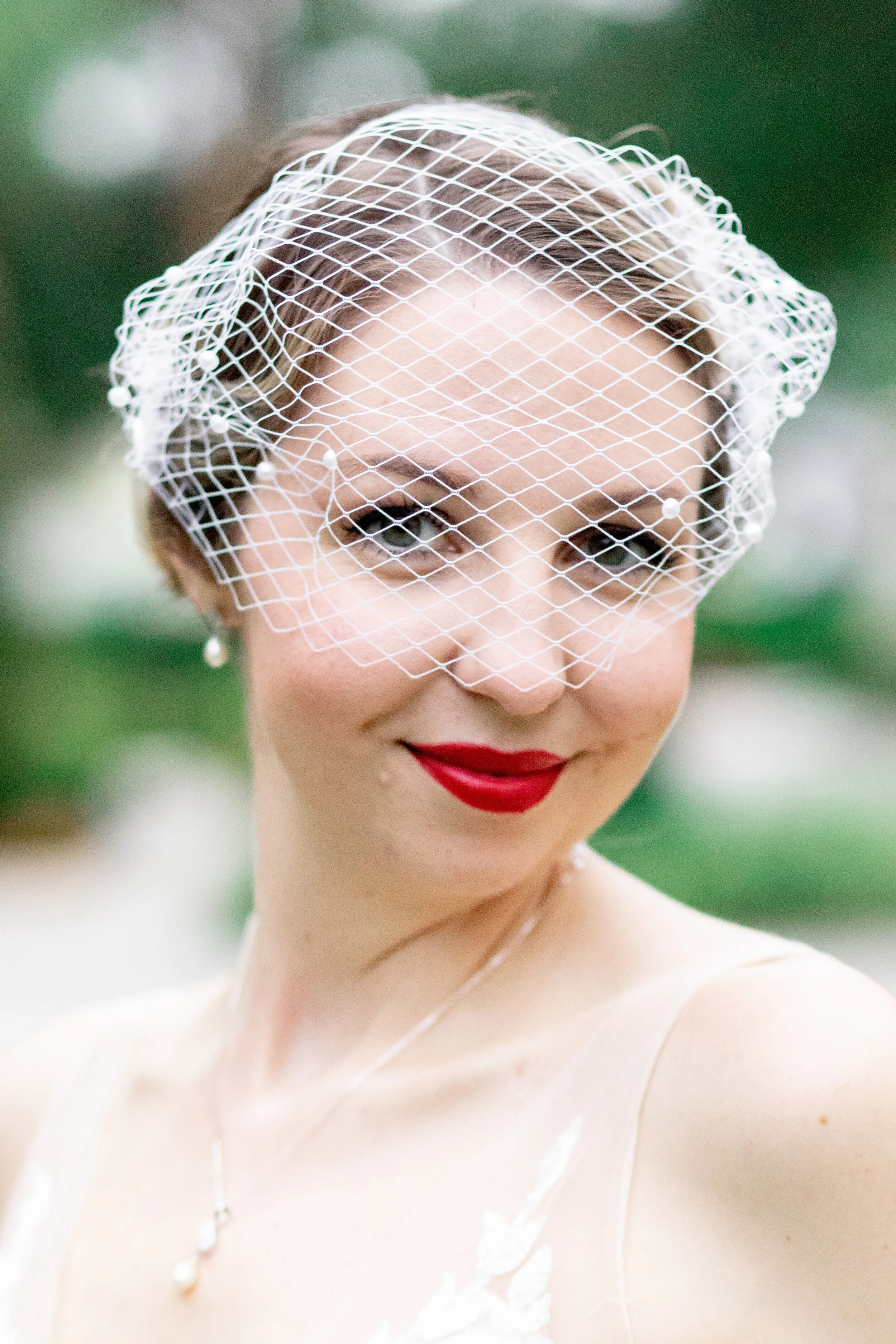 Vintage, Classic Elopement at The Alfond Inn, Winter Park, Florida