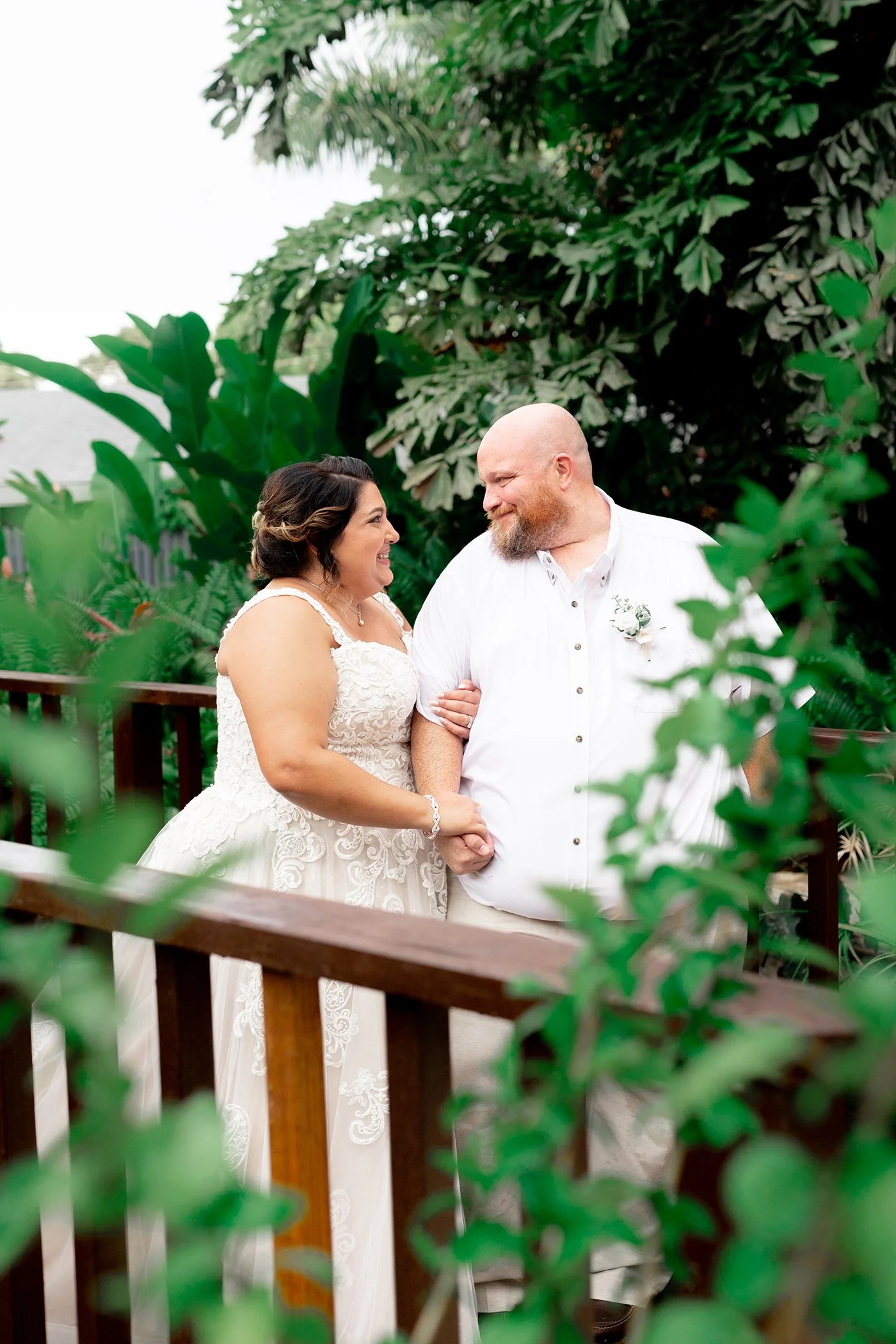 Island Destination Wedding at Sandals Negril, Jamaica
