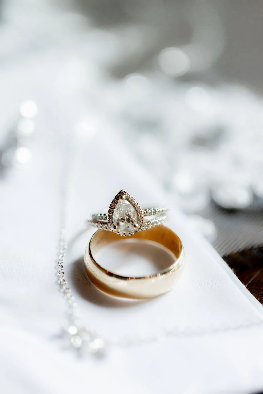 Mechanical Bull Wedding at Granville Farms in Lake Helen, Florida