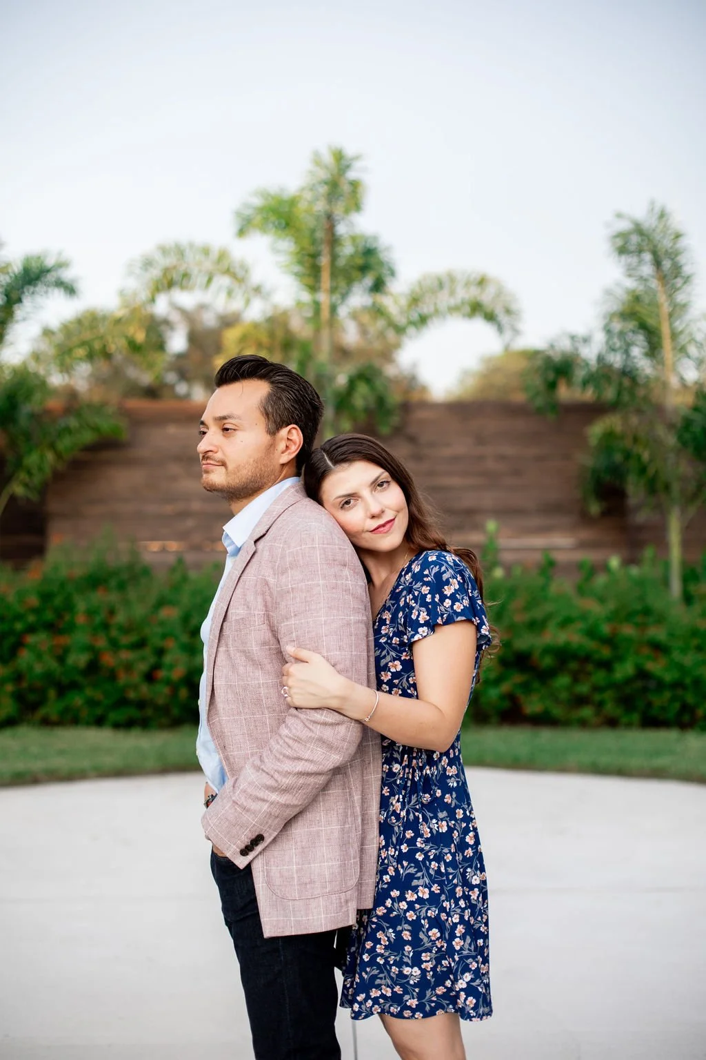 Origins Ranch in Tampa, Florida