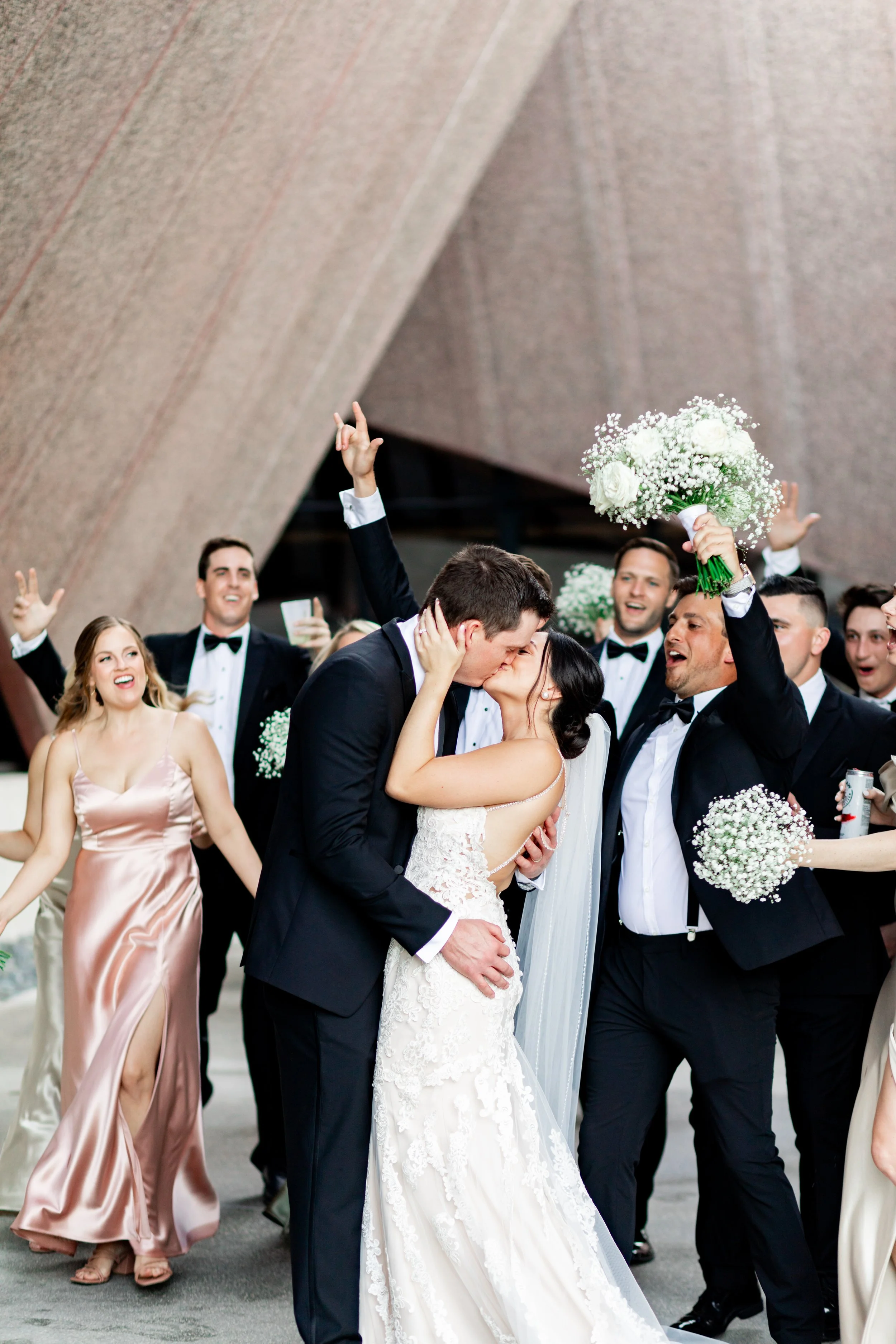 Epic Emotions, Wild Party at the Winter Park Events Center in Florida