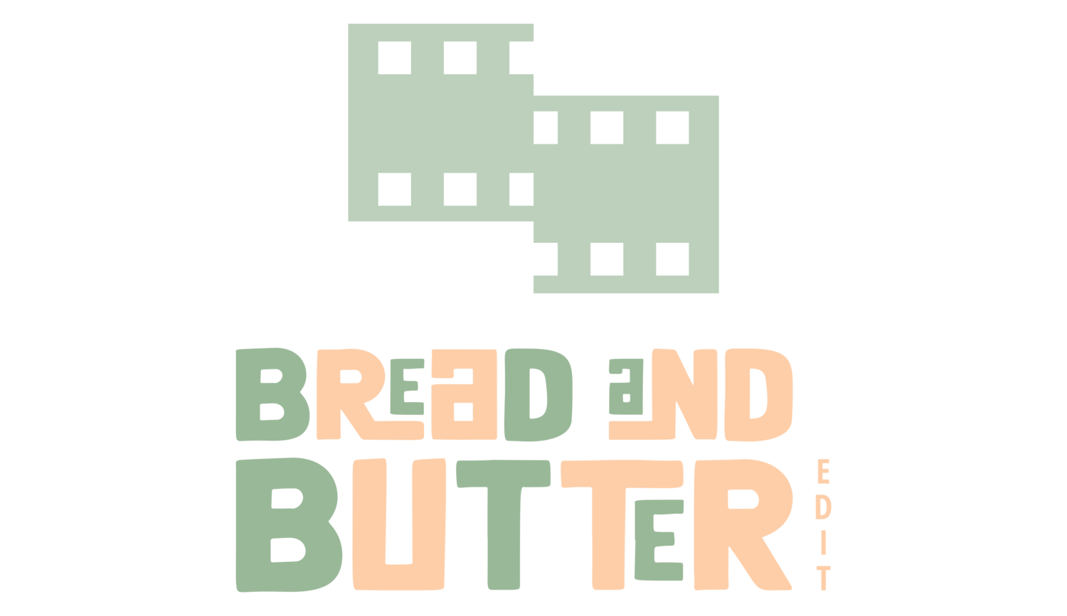 Bread and Butter Post Productions