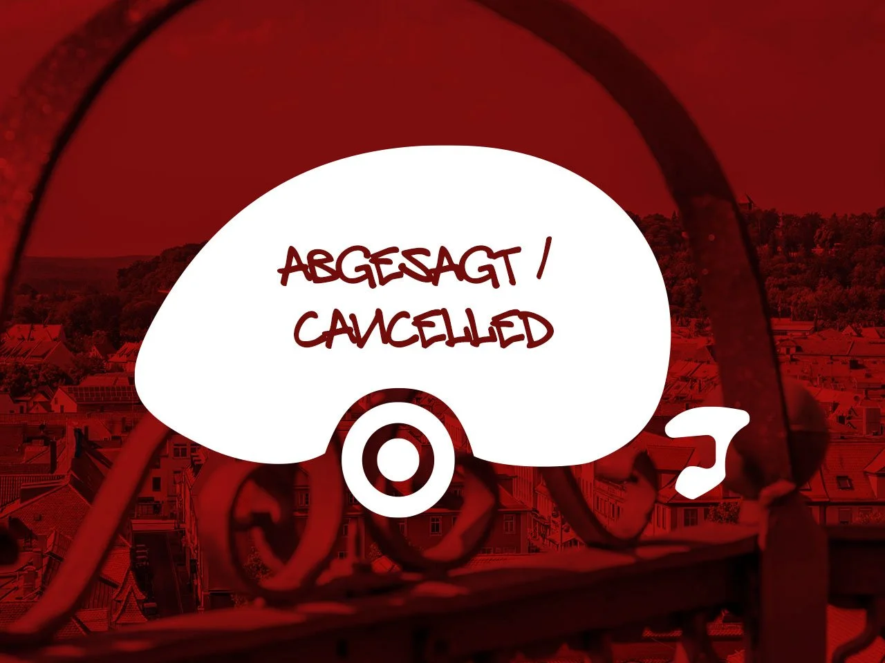 Erlanger Altstadtfest mit roots CARAVAN