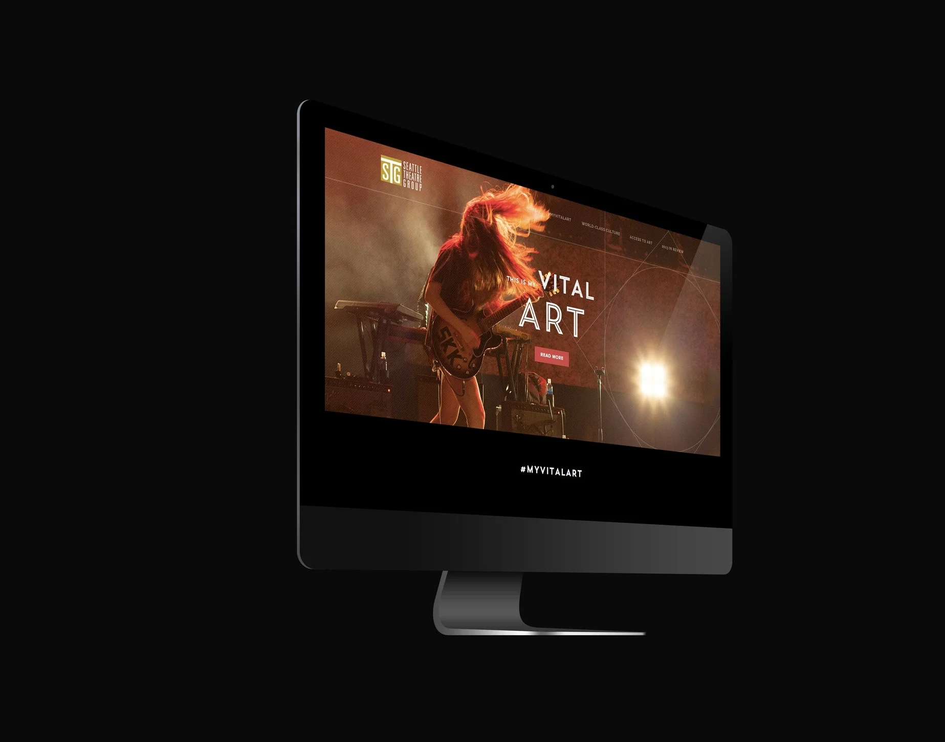 Seattle Theatre Group