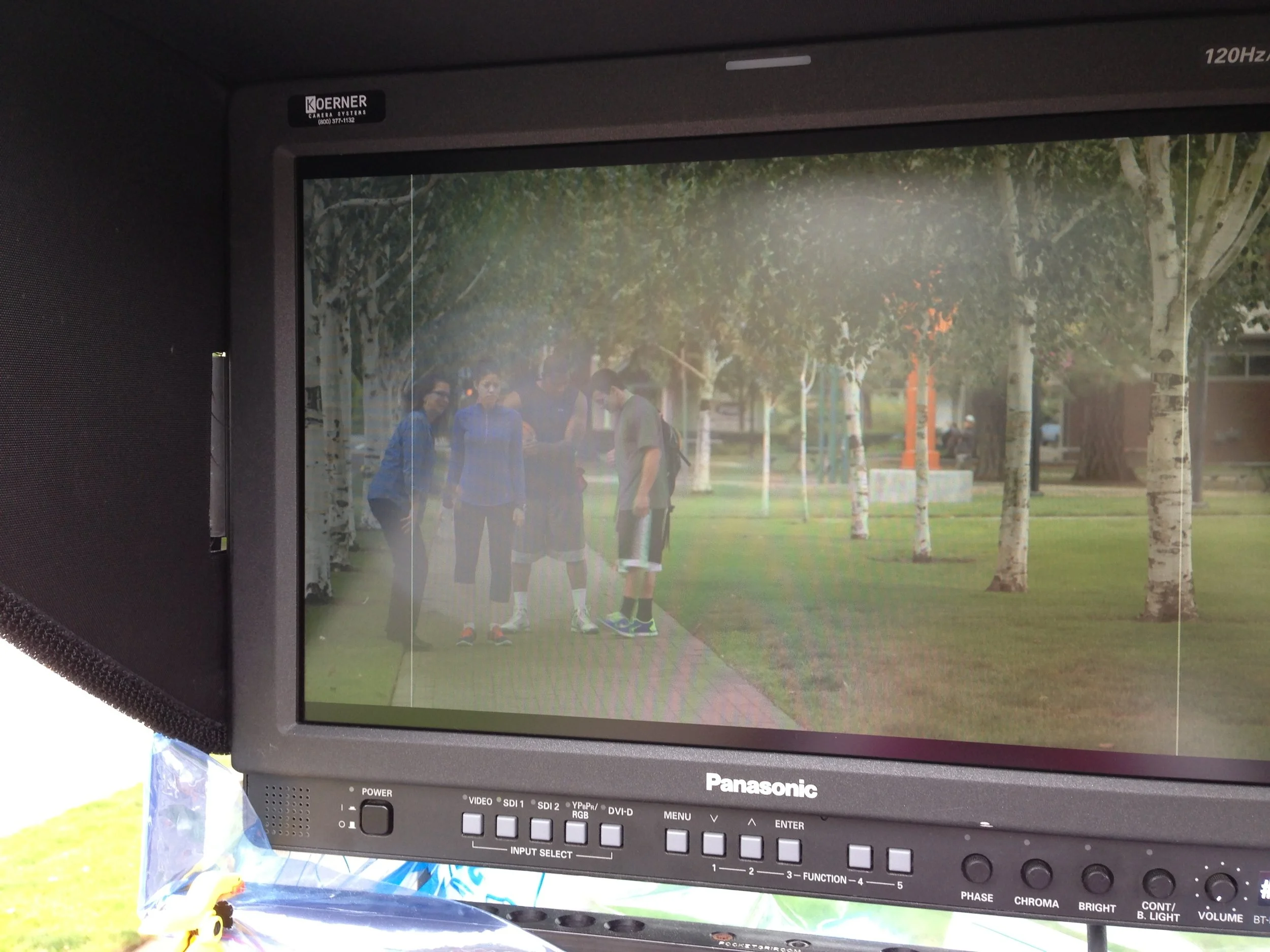 United Way of the Columbia-Wilamette