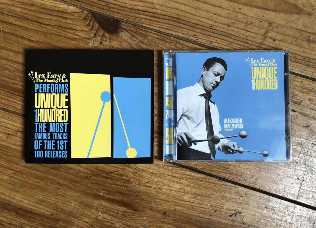 Unique 1Hundred Jewel Case