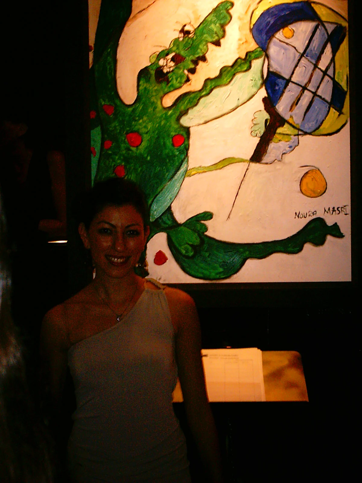 Lacoste auction in Collaboration with Make a Wish Foundation