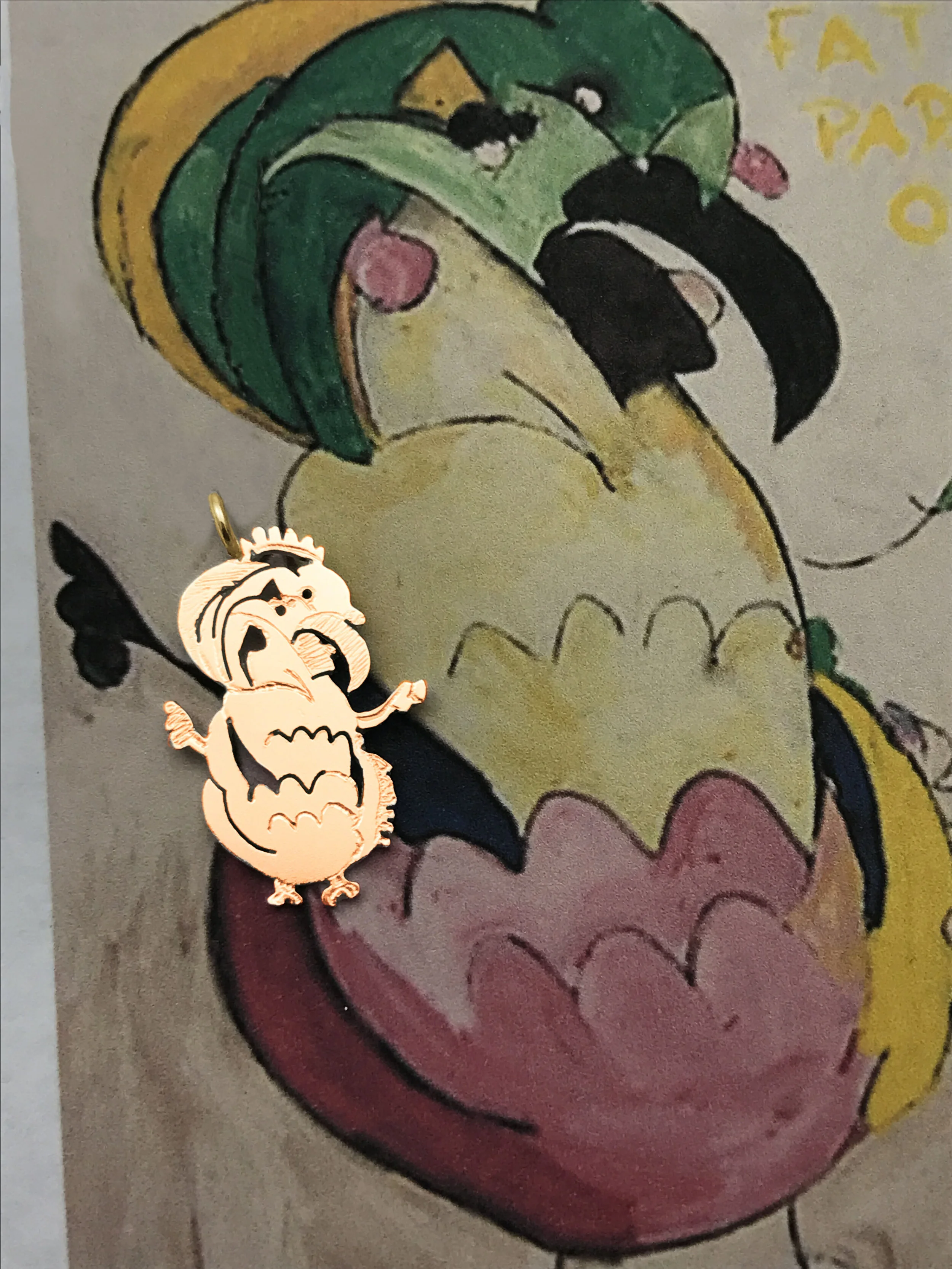 fat parrot yellow gold.jpg