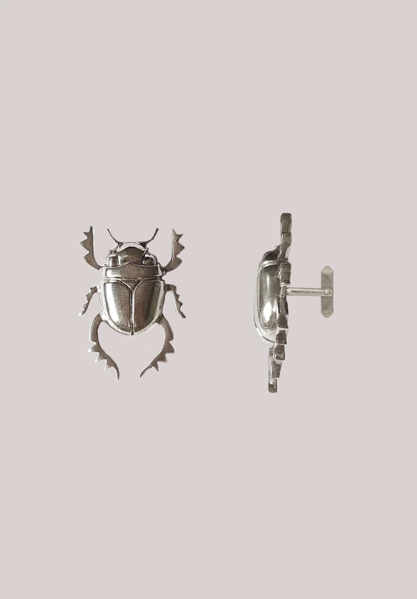 scarab silver cufflinks.jpg