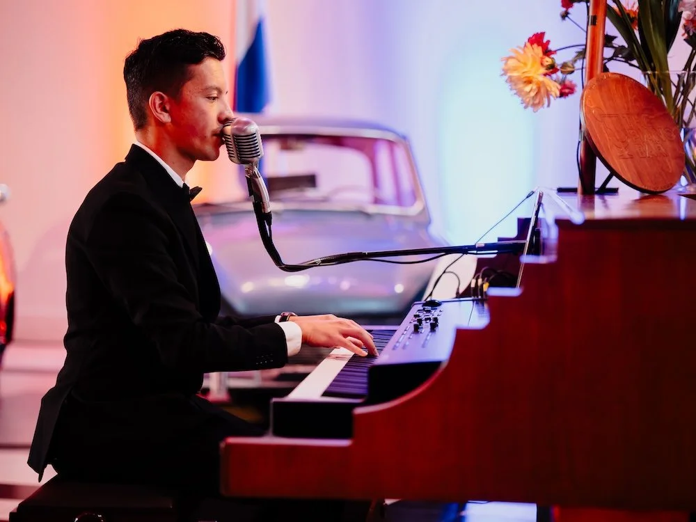 Zakelijk Event - Louwman Museum