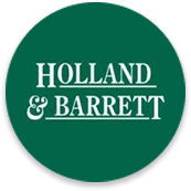 Holland and Barrett