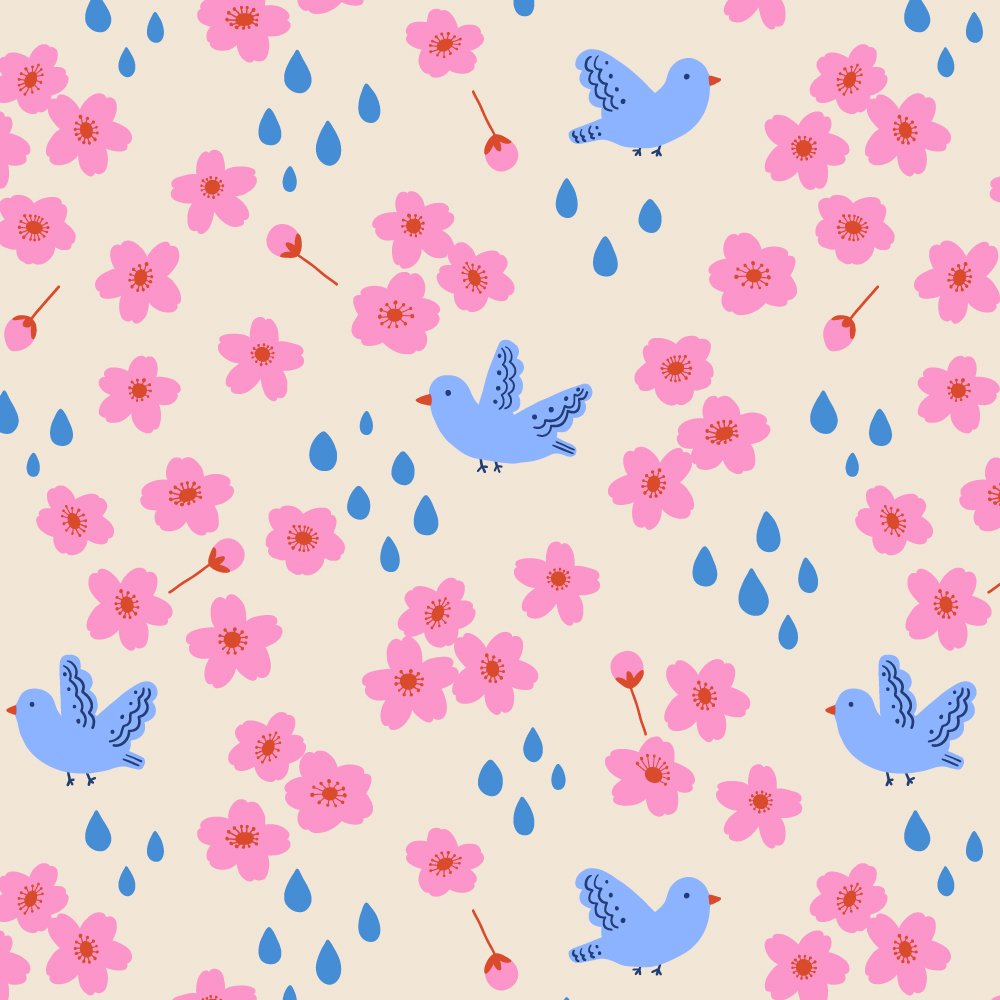 Cherry blossoms birds-01.jpg