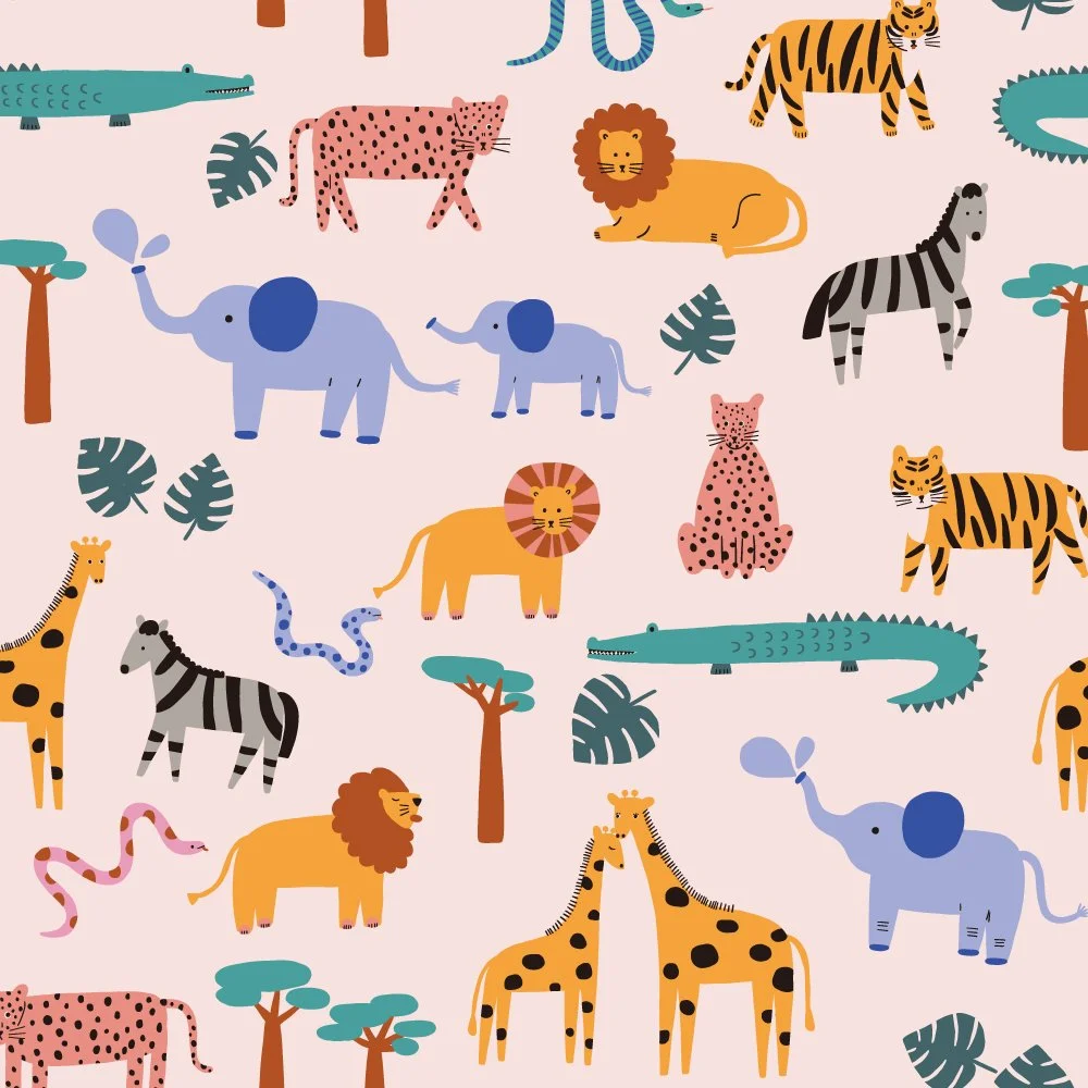 Animals 12_Out on Safari_Yu Yasutake.jpg