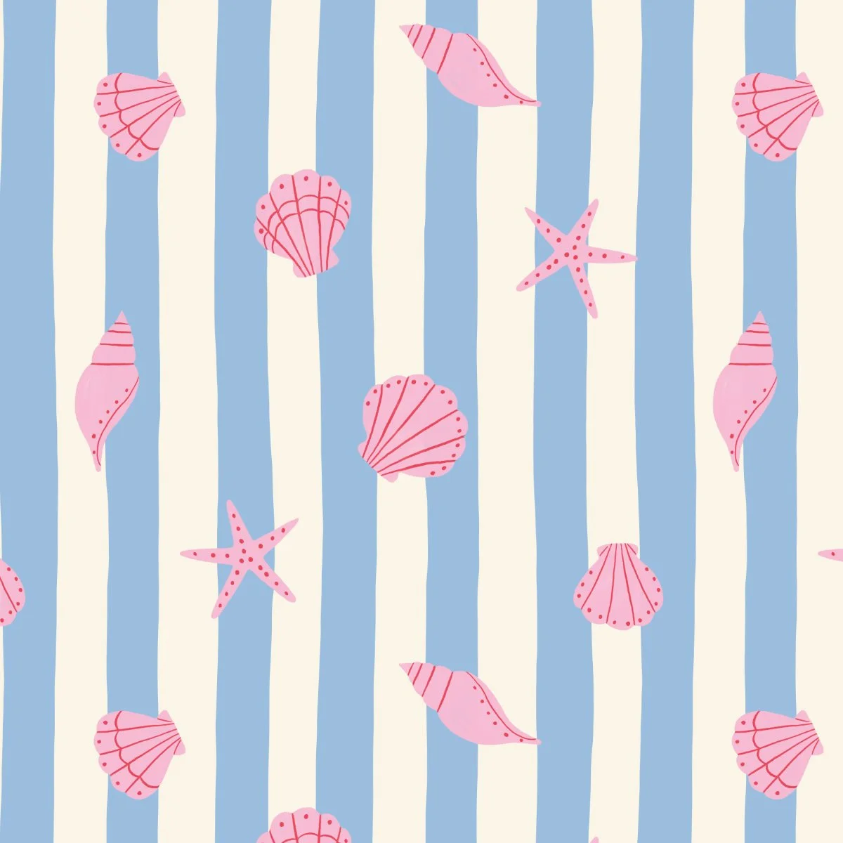 Nature 14_Stripe with Shells_YuYasutake.jpg