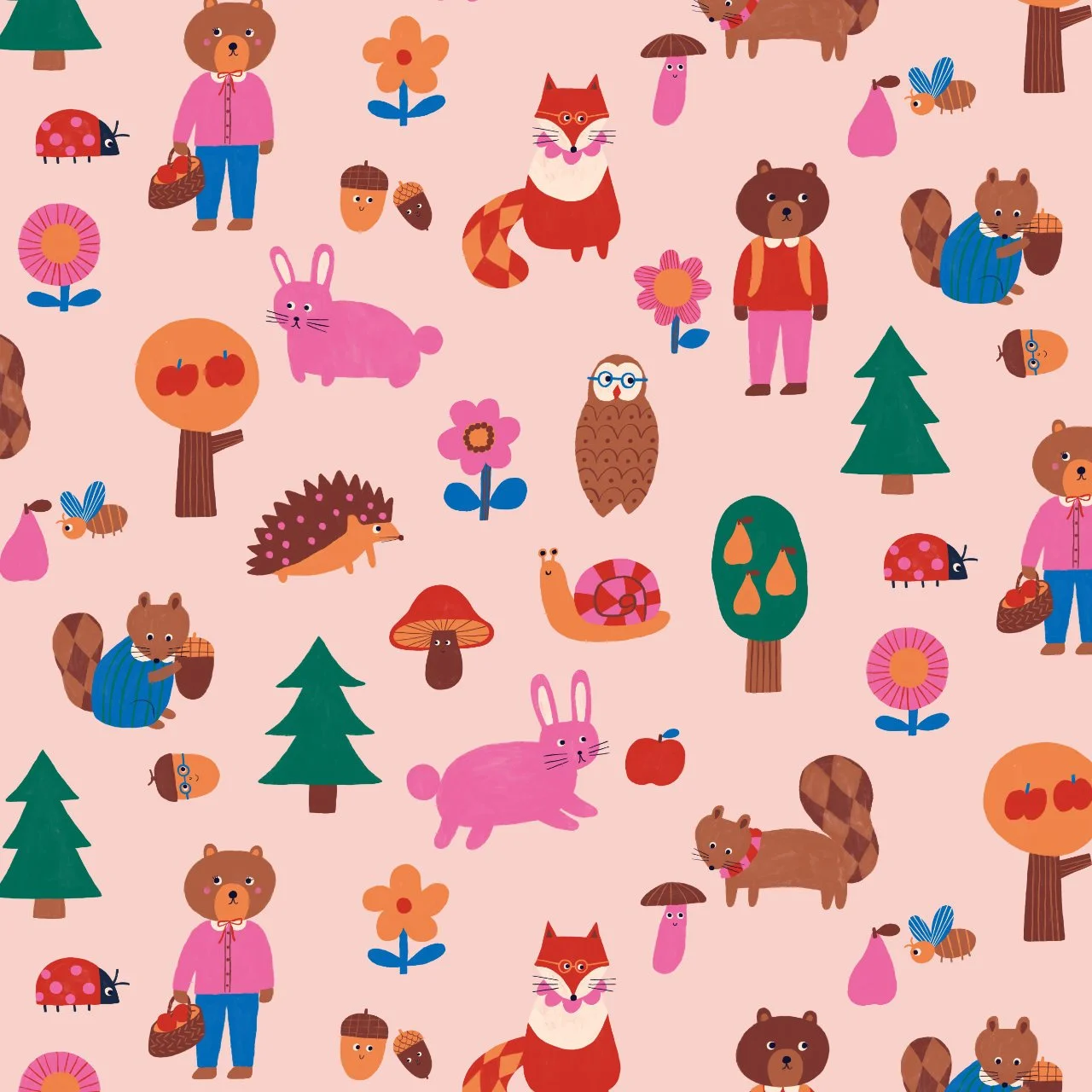 Animals 23_Woodland_Yu Yasutake.jpg