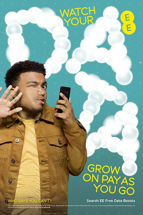 Watch Your Data Grow