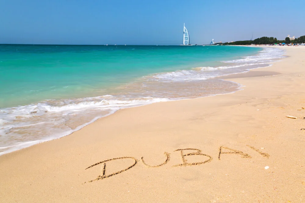 Cost of Living in Dubai: Housing, Transportation and Food