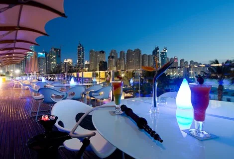 Complete Guide to Drinking in Dubai