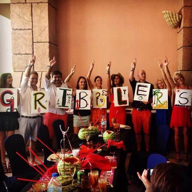 5 Best Brunches in Dubai You Can't Miss — What Doesn't Suck? Adventure