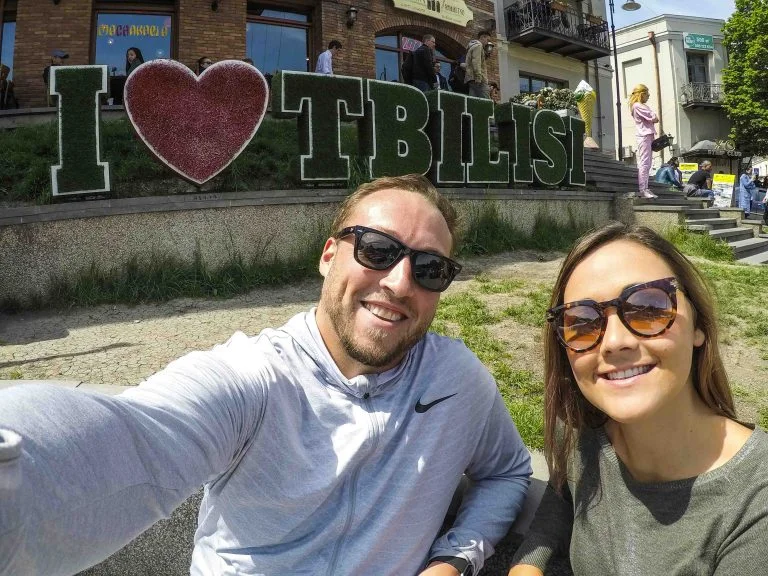48 Hours in Tbilisi, Georgia: Nature, Wine and Cobblestone Streets