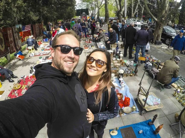 48 Hours in Tbilisi, Georgia: Nature, Wine and Cobblestone Streets