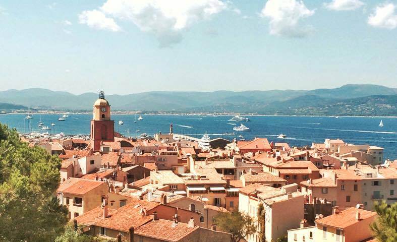 Saint-Tropez : les hot spots et bonnes adresses de l'été 2022
