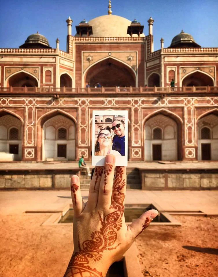 48 Hours in India: Delhi, Agra & Jaipur