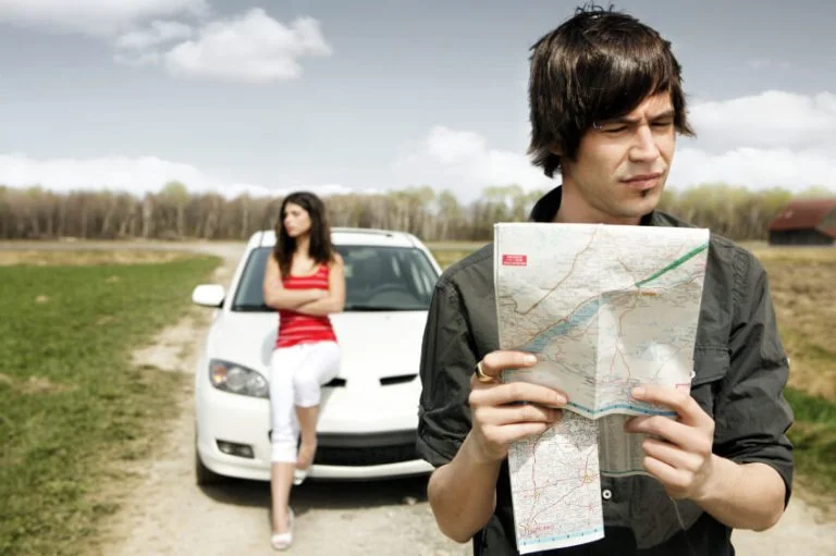 6 Challenges Every Traveling Couple Will Face and How to Make the Most of Them