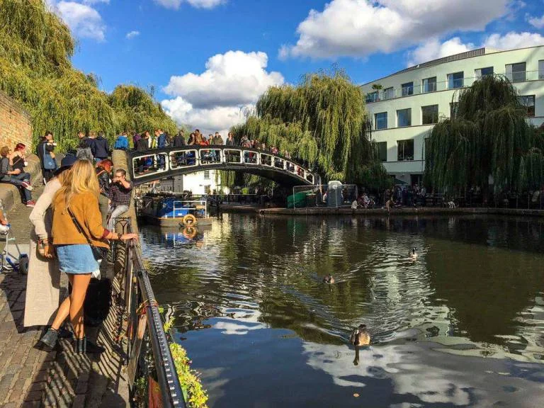 48 Hours in London: Sunshine, Museums and Festivals