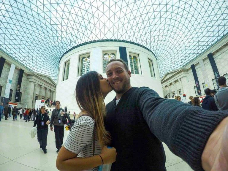 48 Hours in London: Sunshine, Museums and Festivals
