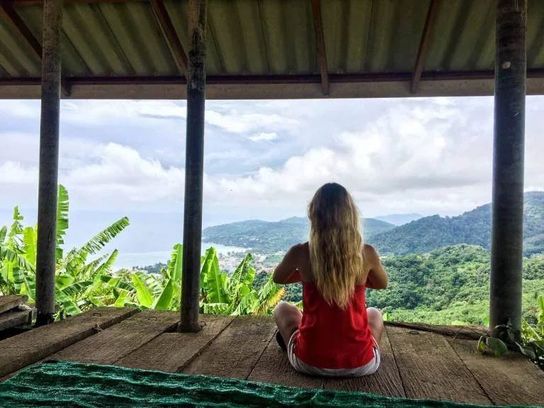 48 Hours in Thailand: Snorkeling, Jungles, and a Party Tuk-Tuk