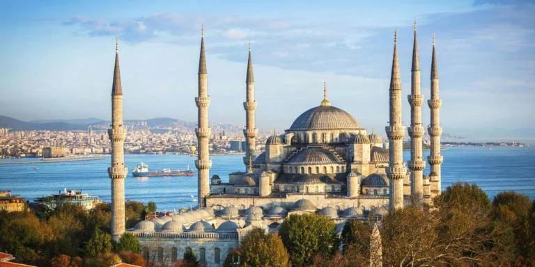Why We're Traveling to Turkey Twice in 2017