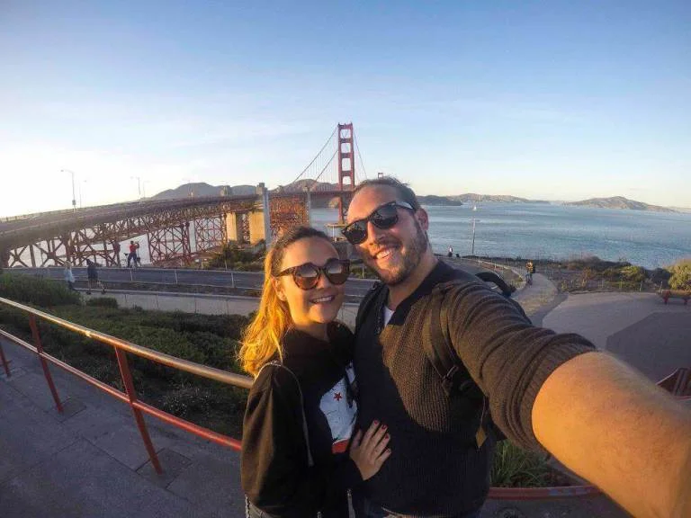 48 Hours in San Francisco