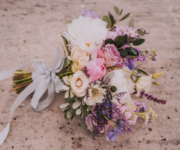 DIY Wedding Floral Workshop