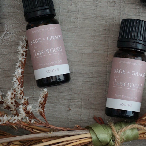 Essential Oil