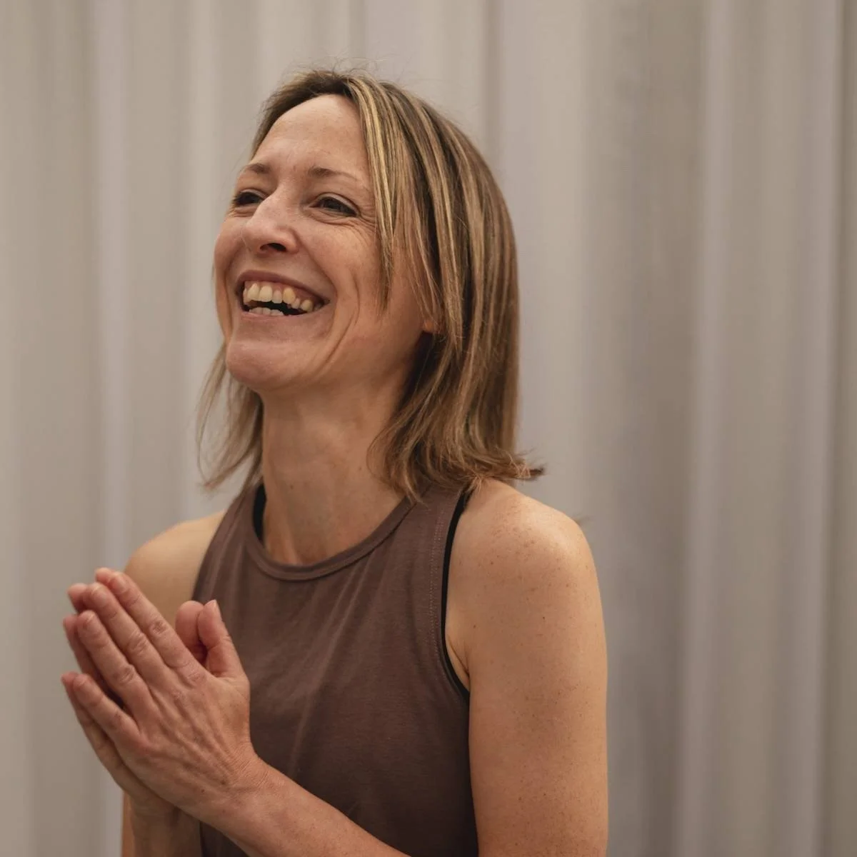 Monthly Yin Yoga with Jen