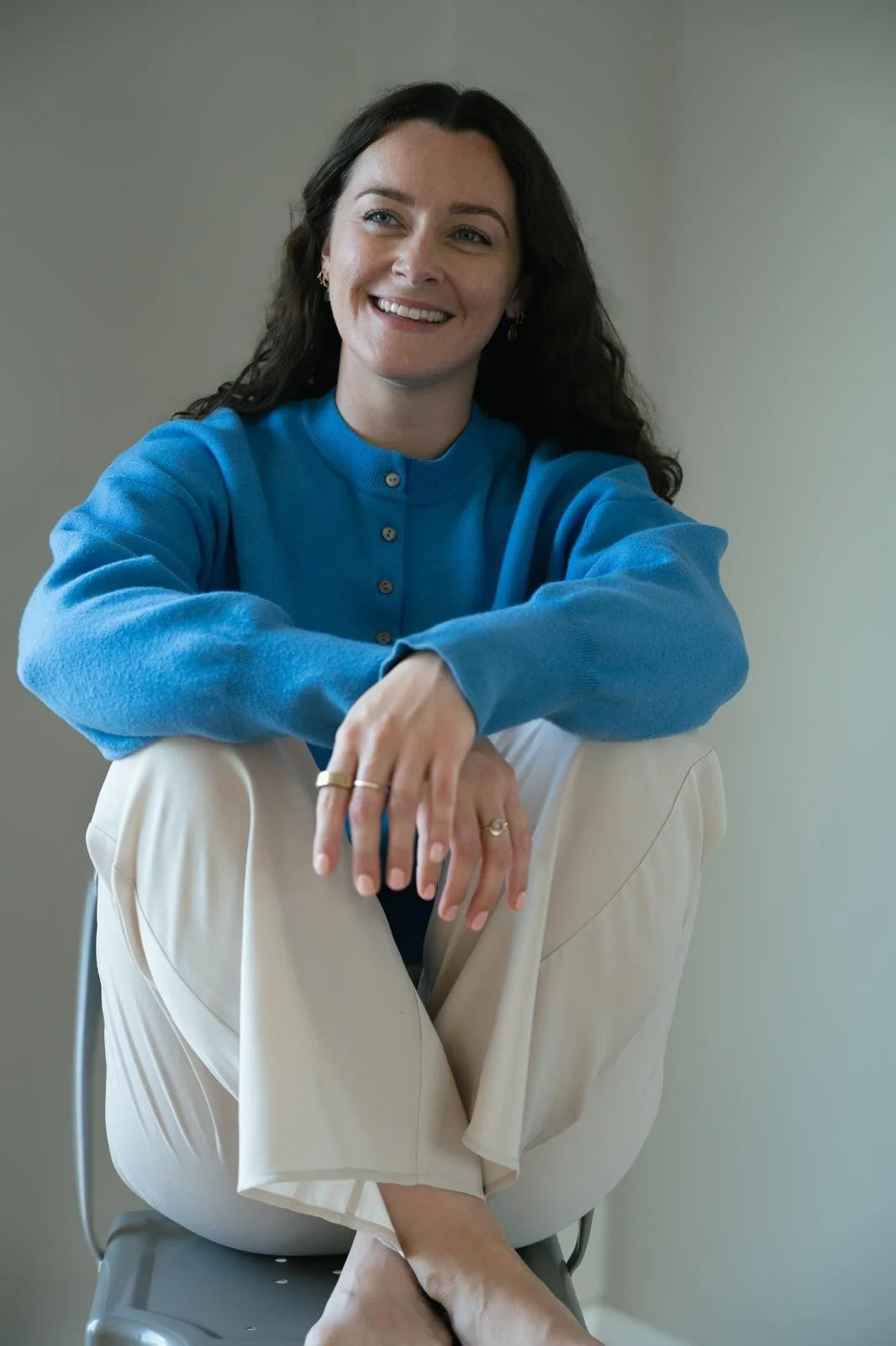 Rest &amp; Reset: A Yoga &amp; Nutrition Workshop for Perimenopause &amp; Menopause