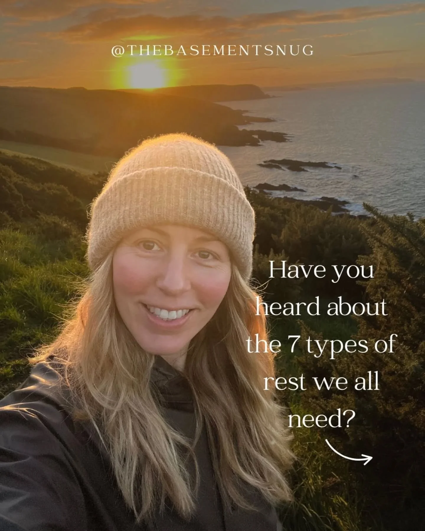 Rest looks different for all of us, sometimes it&rsquo;s stillness, sometimes it&rsquo;s creativity, sometimes it&rsquo;s stepping onto your mat. 

How are you finding yours this November? 🫶

#restisenough  #slowliving  #yogaphilosophy  #november