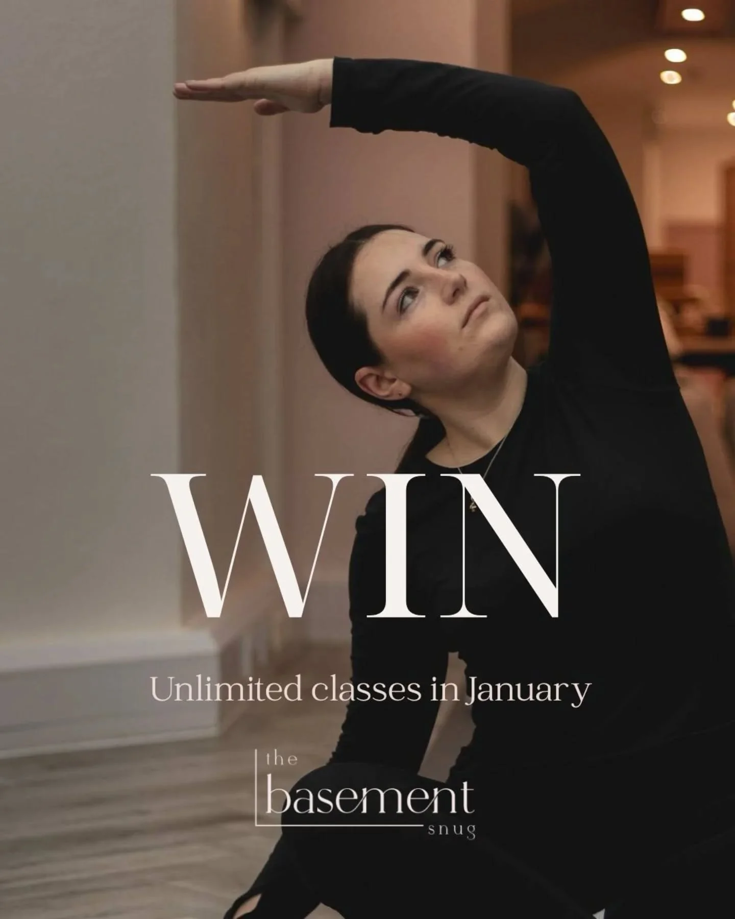 All we want for Christmas is&hellip; a Google review!&nbsp;🎄

If you love our&nbsp;yoga classes in Kenilworth, this is your chance to help others discover&nbsp;The Basement Snug and maybe win a little gift for yourself too.

Google reviews really he