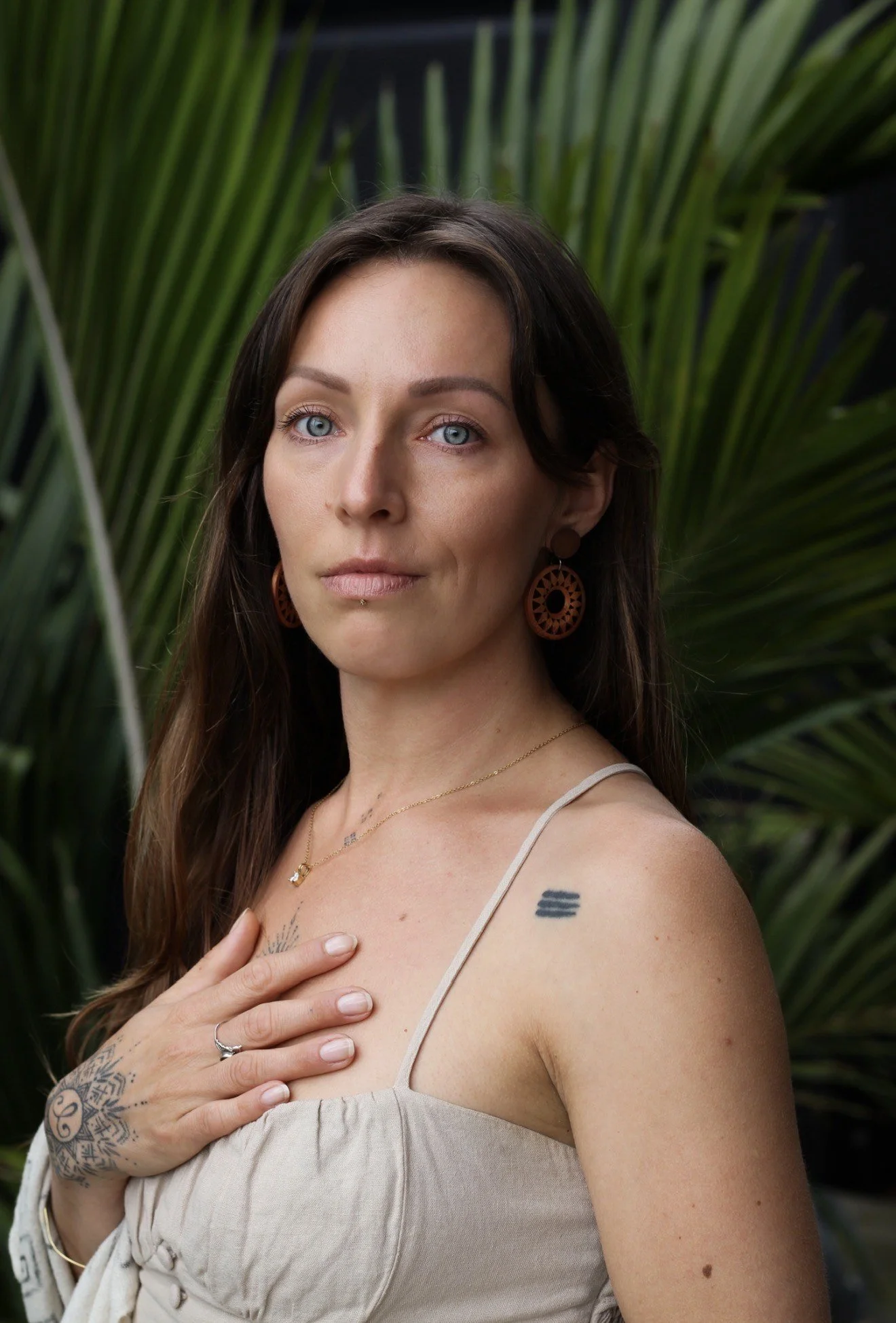 MELT- Flow with Amber Event