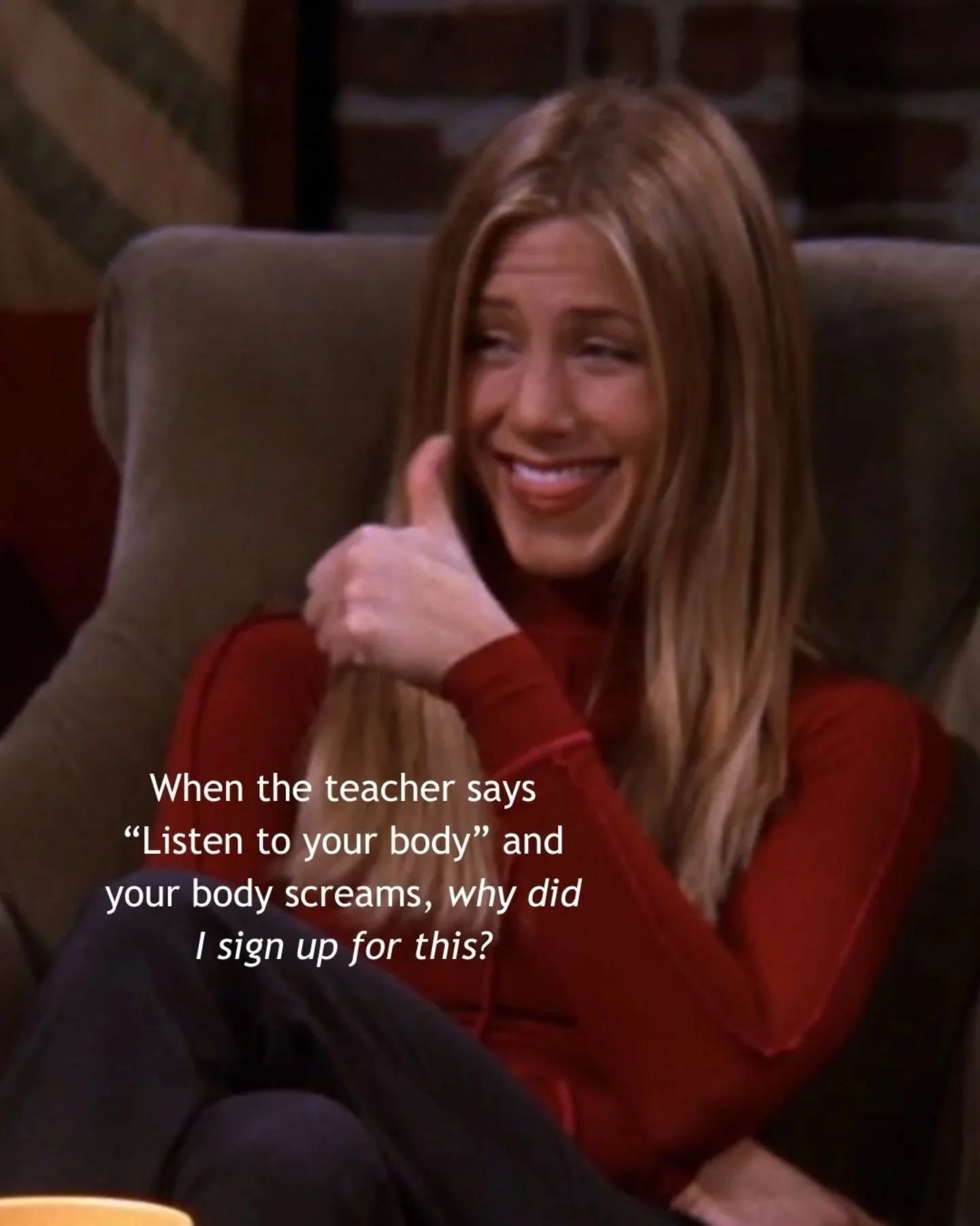 From accidentally snoring in Śavāsana, to your brain running WILD in Child&rsquo;s Pose, to post-yoga bliss with herbal tea - feeling ready to take on the world&hellip; we&rsquo;ve all been there. ❤️

#yogamemes