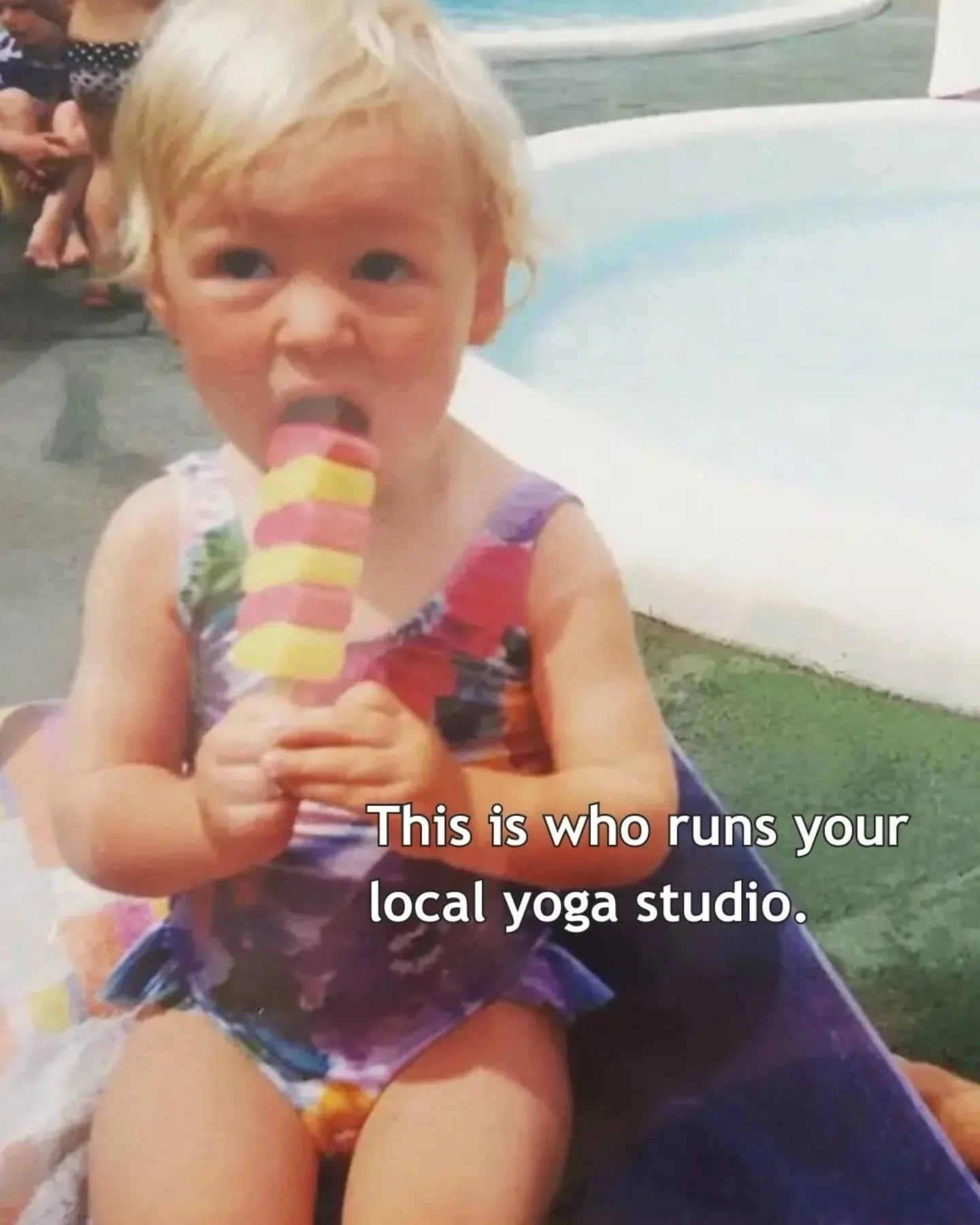 Little us would be so proud 🫶

#yogastudio  #yogastudioowner #yogateacher
