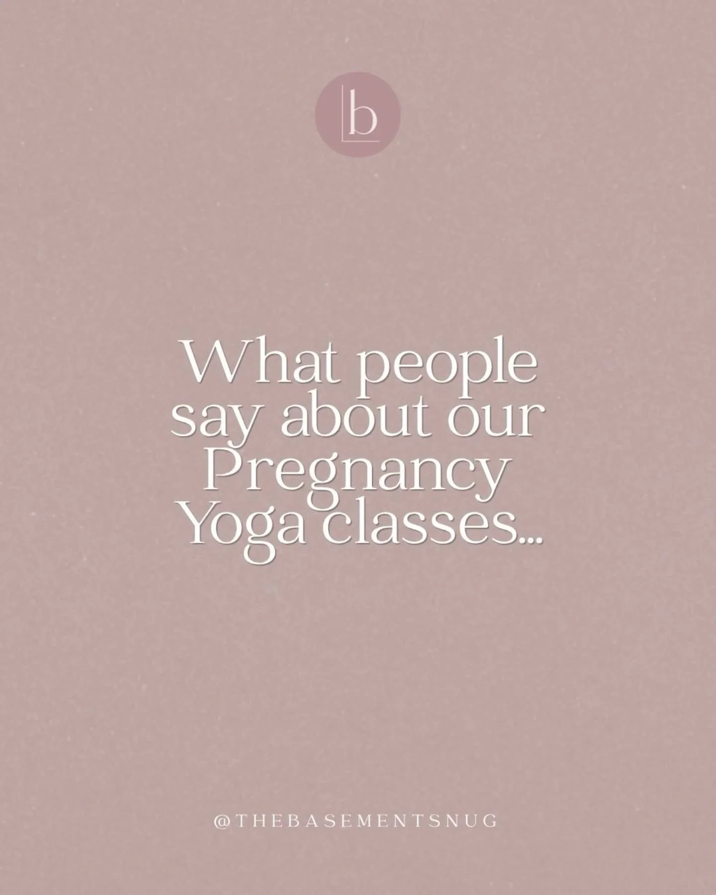 Join is for Pregnancy Yoga classes at 6:15pm on both Monday&rsquo;s and Wednesdays. 

Held at our yoga studio in the heart of Kenilworth. 

#pregnancyyoga #kenilworth