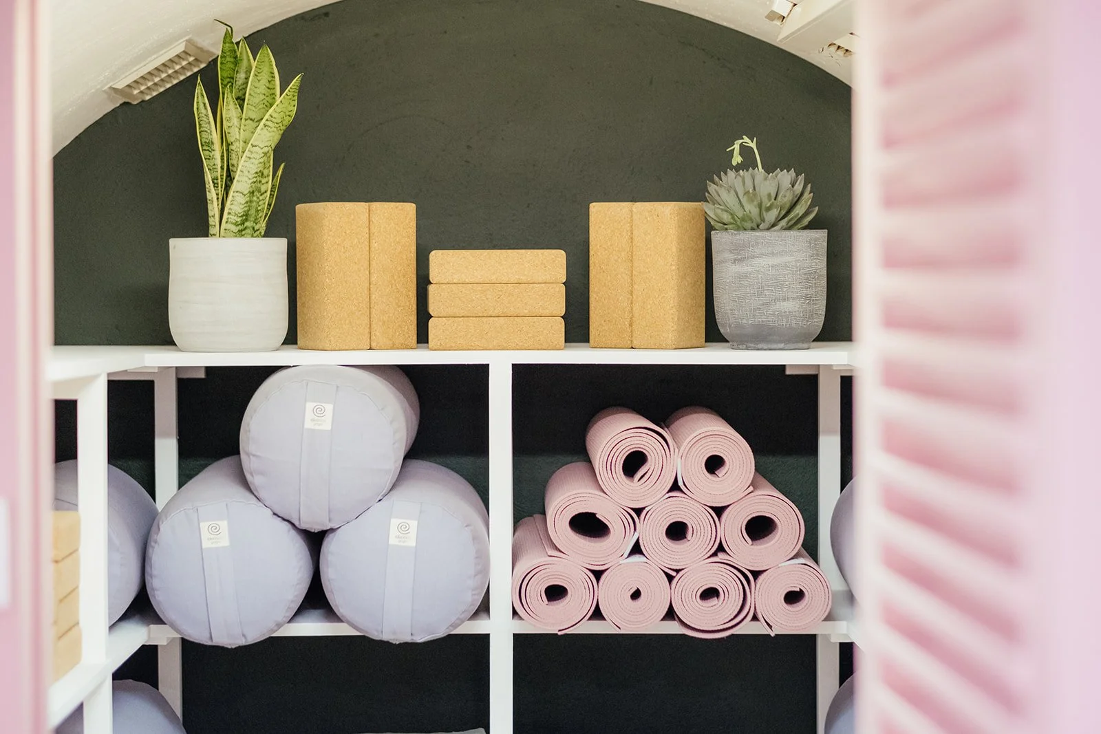 Yoga: The Foundations- A 6 week beginners course