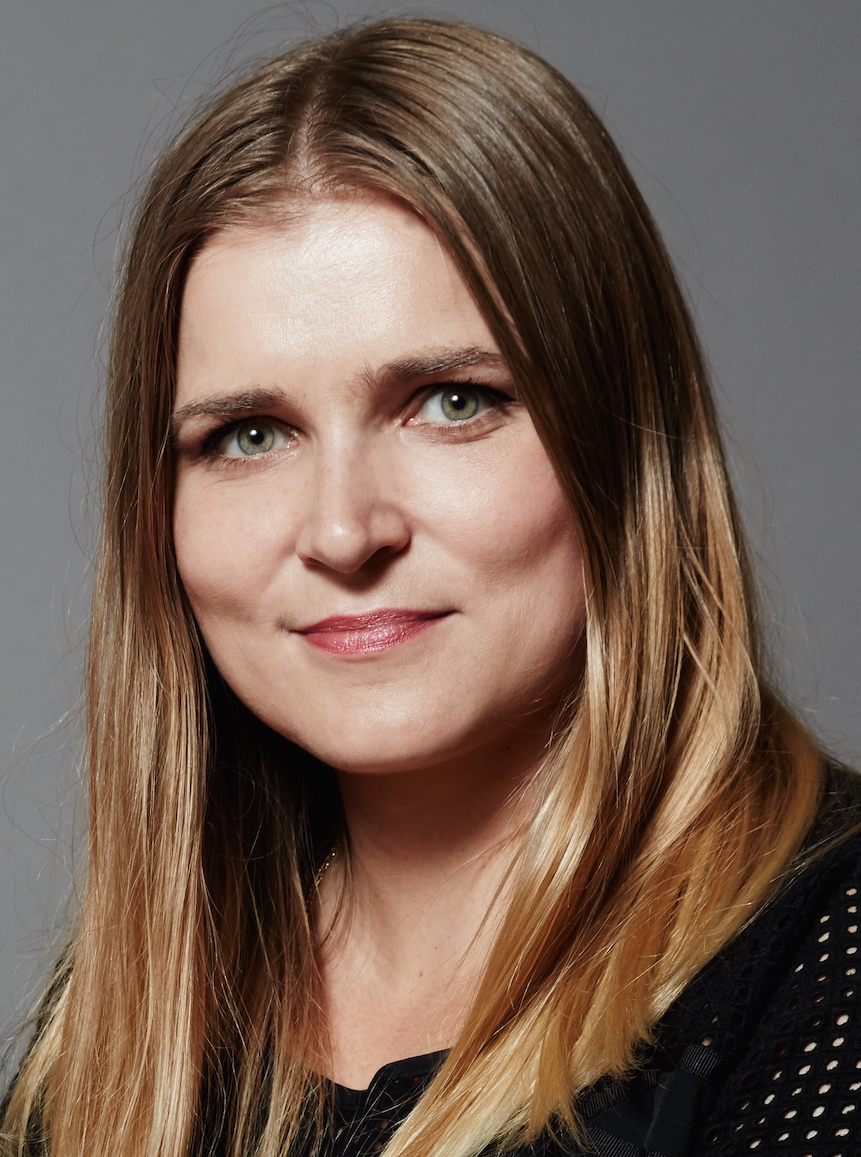 Constanze Wolff